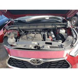 2020 TOYOTA HIGHLANDER