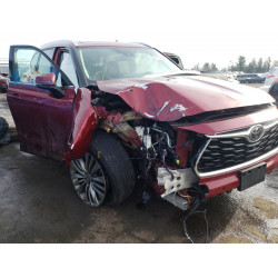 2020 TOYOTA HIGHLANDER