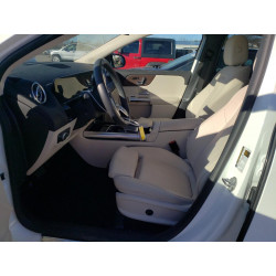 2022 MERCEDES-BENZ GLA-CLASS