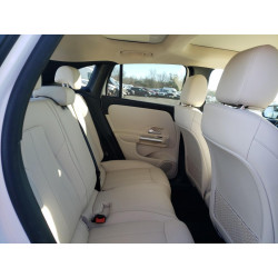 2022 MERCEDES-BENZ GLA-CLASS