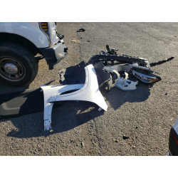 2022 MERCEDES-BENZ GLA-CLASS