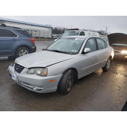 2005 HYUNDAI ELANTRA