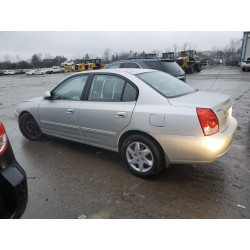2005 HYUNDAI ELANTRA