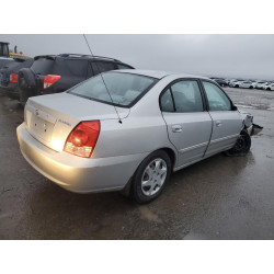 2005 HYUNDAI ELANTRA