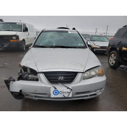 2005 HYUNDAI ELANTRA
