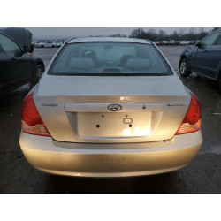 2005 HYUNDAI ELANTRA