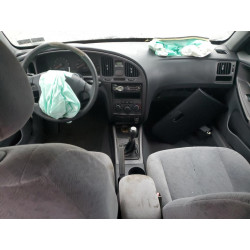 2005 HYUNDAI ELANTRA