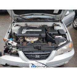 2005 HYUNDAI ELANTRA
