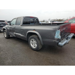 2002 DODGE DAKOTA