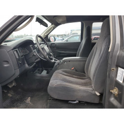 2002 DODGE DAKOTA