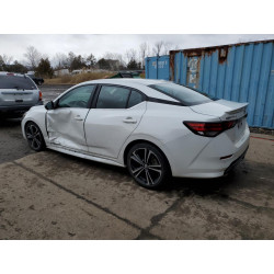 2020 NISSAN SENTRA