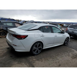 2020 NISSAN SENTRA