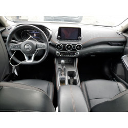 2020 NISSAN SENTRA