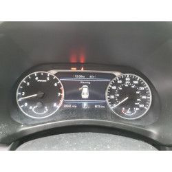 2020 NISSAN SENTRA