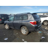 2010 TOYOTA HIGHLANDER