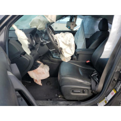 2010 TOYOTA HIGHLANDER
