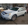 2010 SUBARU OUTBACK