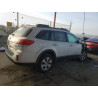 2010 SUBARU OUTBACK