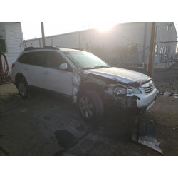 2010 SUBARU OUTBACK