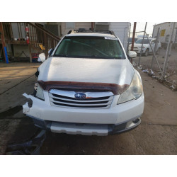 2010 SUBARU OUTBACK