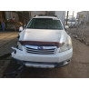 2010 SUBARU OUTBACK