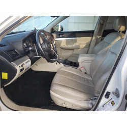 2010 SUBARU OUTBACK