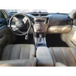2010 SUBARU OUTBACK