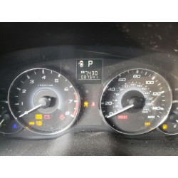 2010 SUBARU OUTBACK