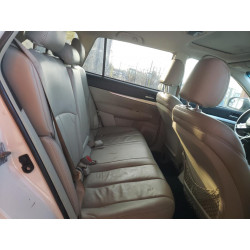 2010 SUBARU OUTBACK