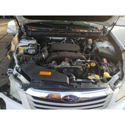 2010 SUBARU OUTBACK
