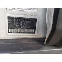 2010 SUBARU OUTBACK