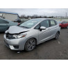 2016 HONDA FIT