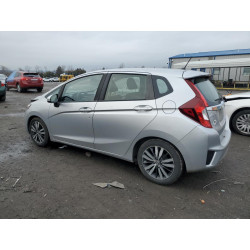 2016 HONDA FIT
