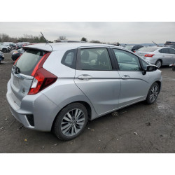 2016 HONDA FIT