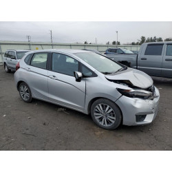 2016 HONDA FIT
