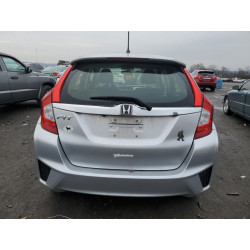 2016 HONDA FIT