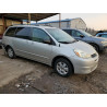 2004 TOYOTA SIENNA