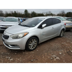 2014 KIA FORTE