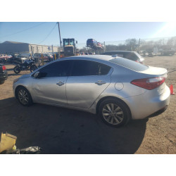 2014 KIA FORTE