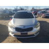 2014 KIA FORTE