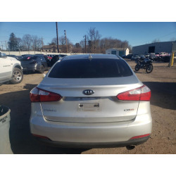 2014 KIA FORTE