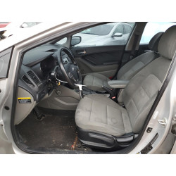 2014 KIA FORTE