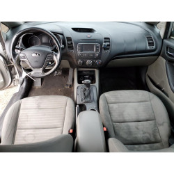 2014 KIA FORTE
