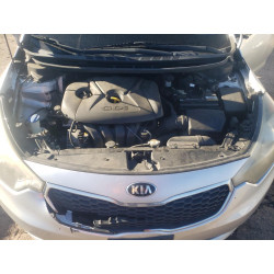 2014 KIA FORTE