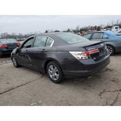 2011 HONDA ACCORD