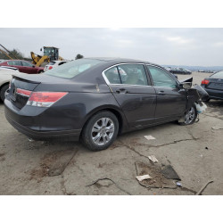 2011 HONDA ACCORD