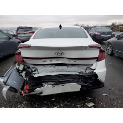 2022 HYUNDAI SONATA