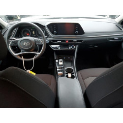2022 HYUNDAI SONATA