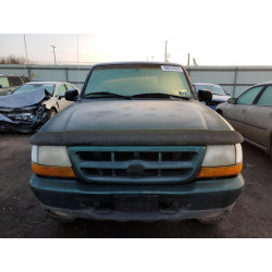 2000 FORD RANGER