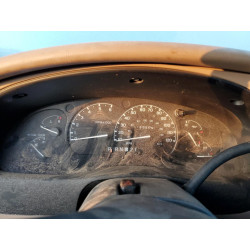 2000 FORD RANGER